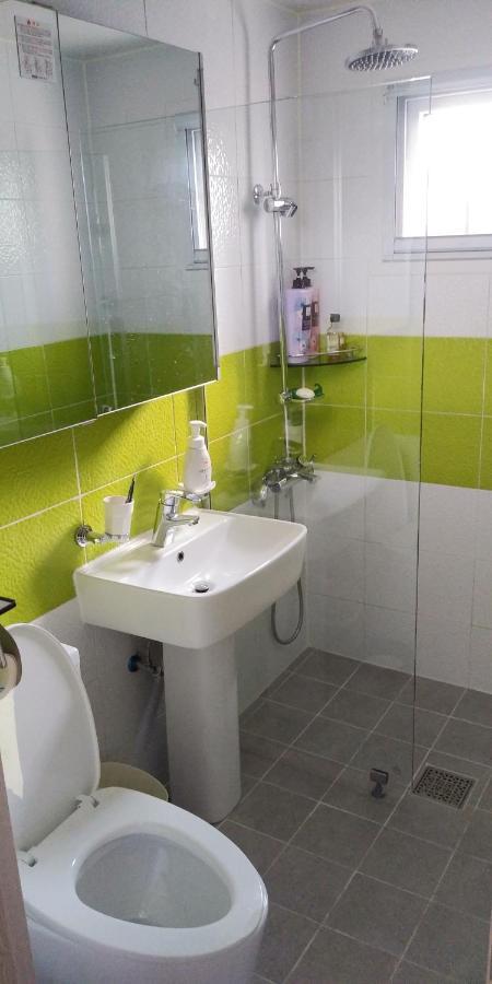 Ri-In Mokpo Guesthouse Екстер'єр фото