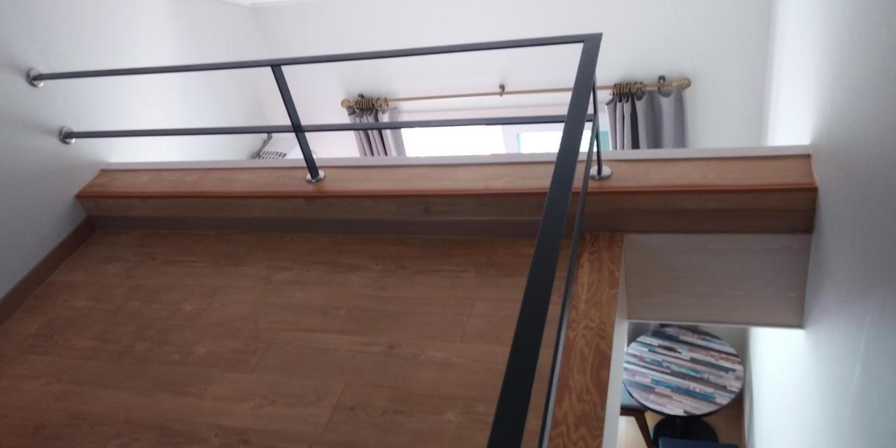 Ri-In Mokpo Guesthouse Екстер'єр фото